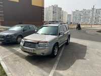 Subaru Forester 2006 2.0 Avtomat