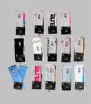 Шкарпетки Nike Elite Crew NBA