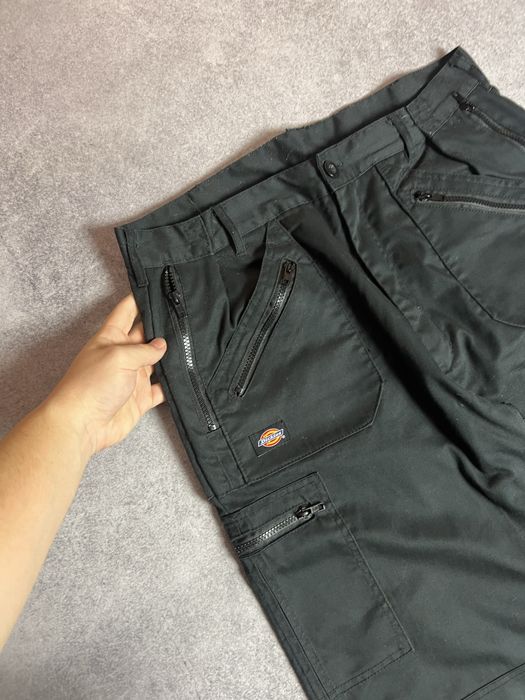 Карго Штани Dickies Дікіс Розмір ХЛ 38 Оригінал