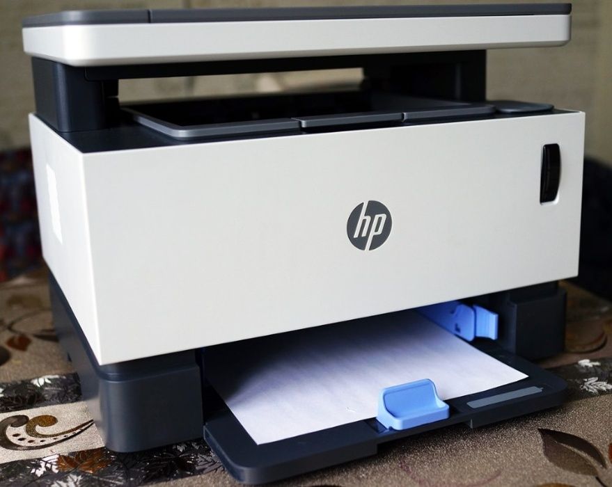 HP Neverstop Laser 1200W