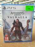 Assassins Creed Valhalla PL PS5 Skup/Sprzedaż/Wymiana Lara Games