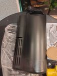 Filtr tetra 300 z grzalk