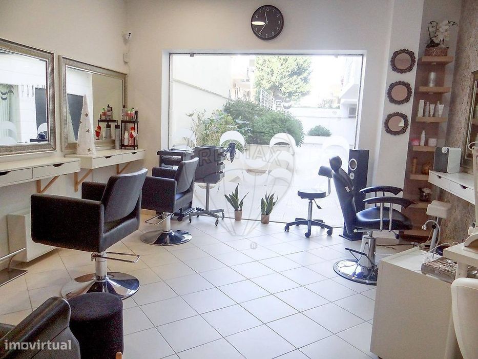 Trespasse  para venda