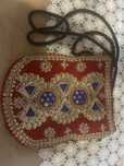 Torepka w stylu indyjskim