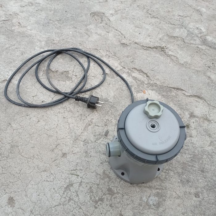 Pompa do basenu bestway