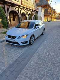 Seat Leon ST FR  2.0 TDI CR 150KM 2016r. Hiszpania