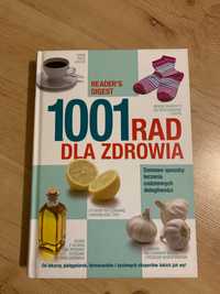 1001 rad dla zdrowia-poradnik