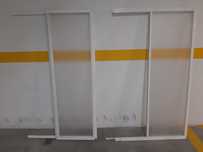 Portas para banheira