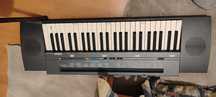 Vendo piano yamaha