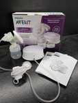 Laktator Elektryczny Philips Avent