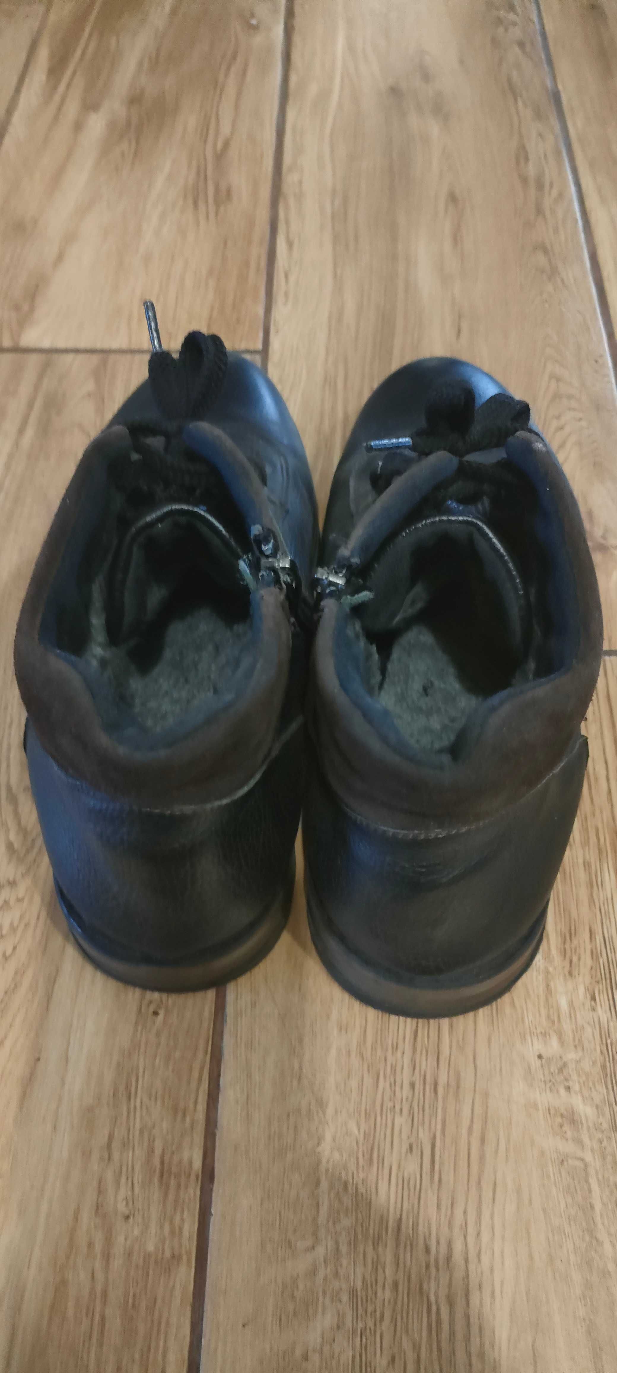 Чоловічі черевики 41р