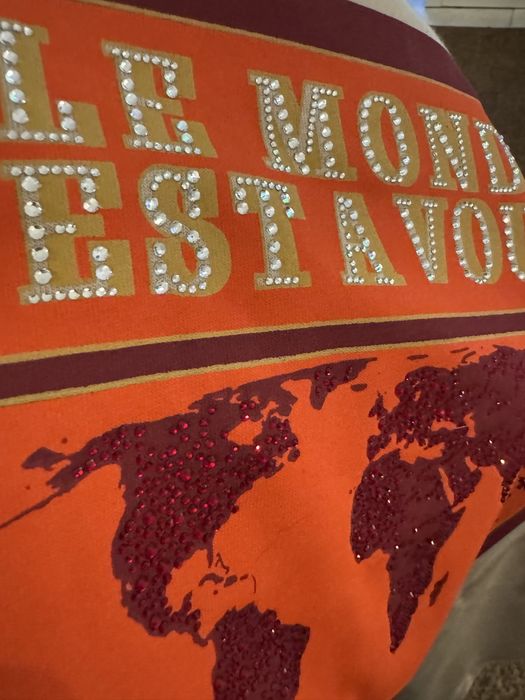 Tshirt louis vuitton