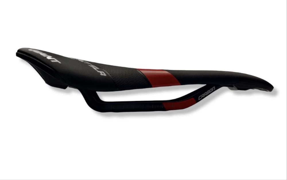 Siodełko rowerowe Giant Contact Carbon SLR Forward, nowe /029-092