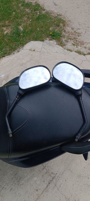 Зеркала для мотоцикла