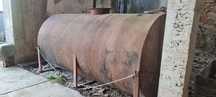 Deposito agua 6000l