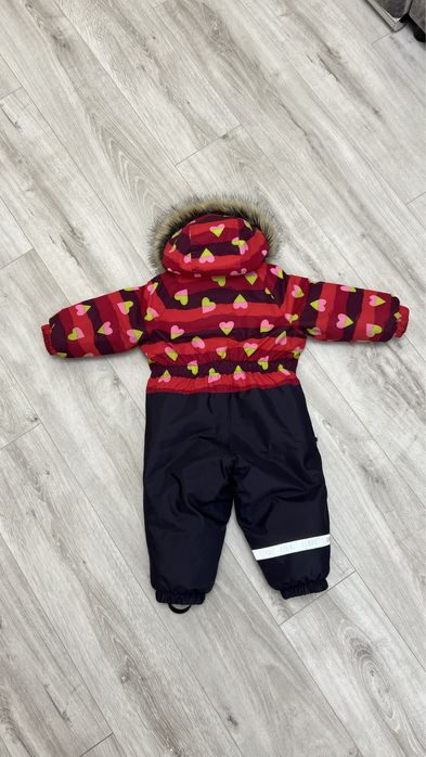 Зимовий комбез Lenne 80 розмір