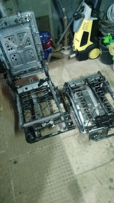 Сиденья на запчасти tahoe, suburban, Yukon, escalade