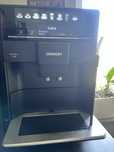 Ekspres do kawy Siemens EQ 6 plus S100