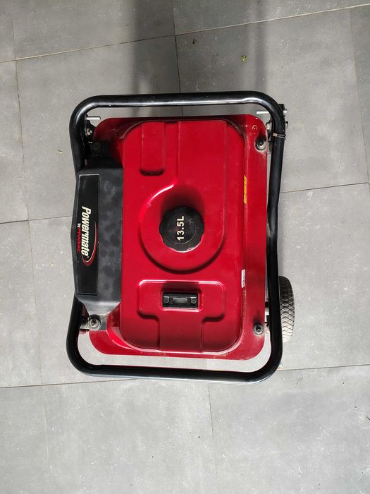 Gerador Pramac PMV 3200