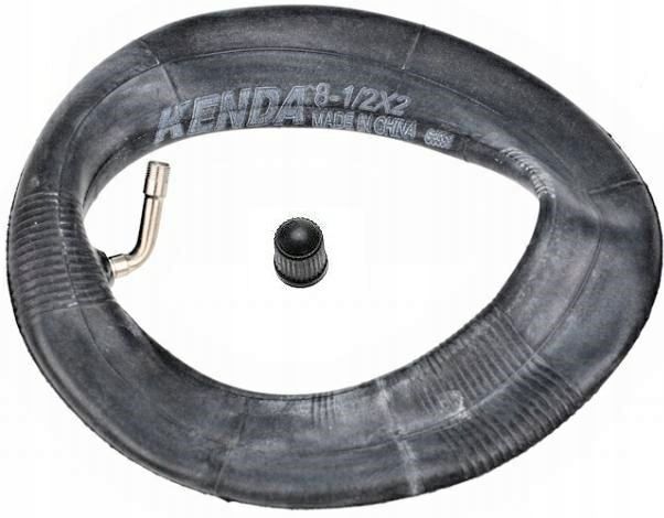 Kenda dętka hulajnogi 8,5x2 8" 8.1/2 AV do hulajnogi elekt E-scooter
