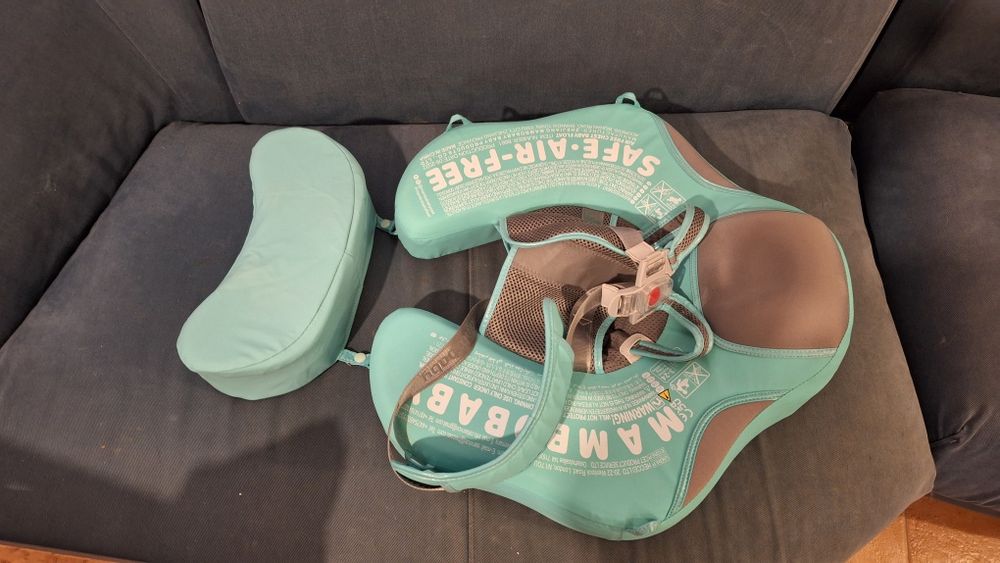 Boia para bebé Mambo Baby