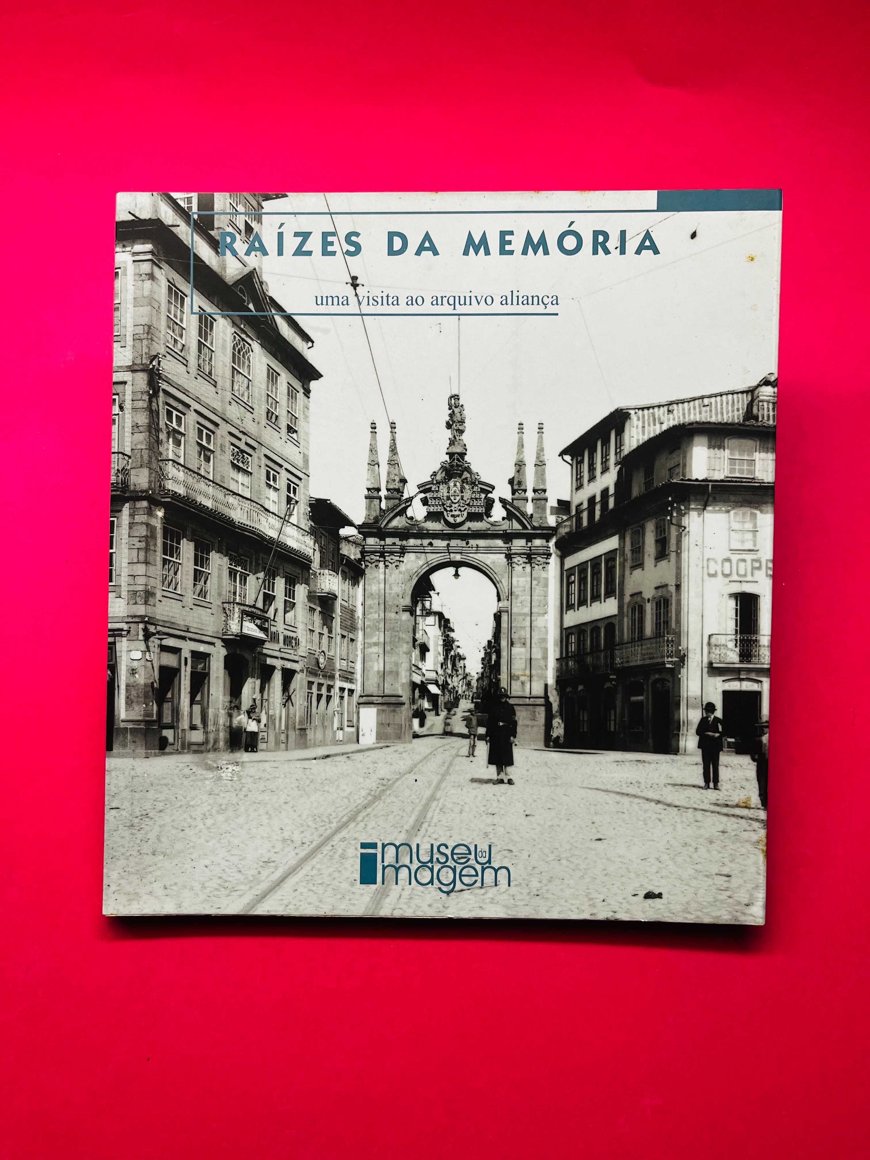 RAÍZES DA MEMÓRIA - Museu da Imagem, Braga