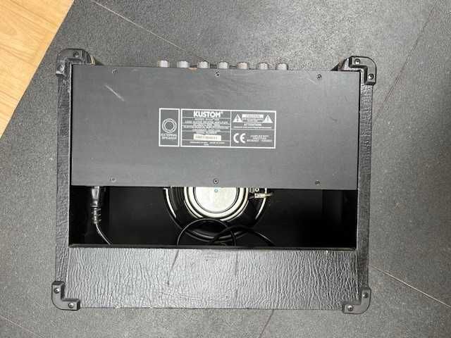 Kustom Arrow 16R Combo gitarowe / wzmacniacz