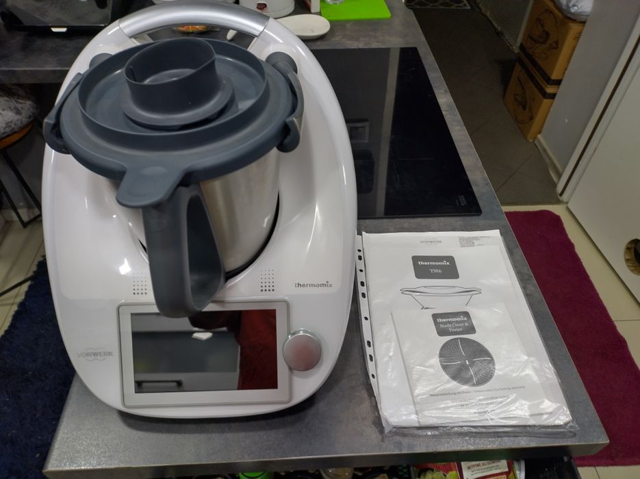 Sprzedam Termomix TM6