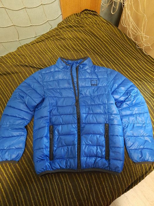 куртка Molo весна-осінь