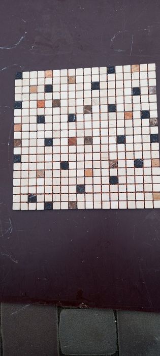 Плитка мозаика из натурального камня