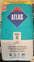 Atlas Woder SX 25kg