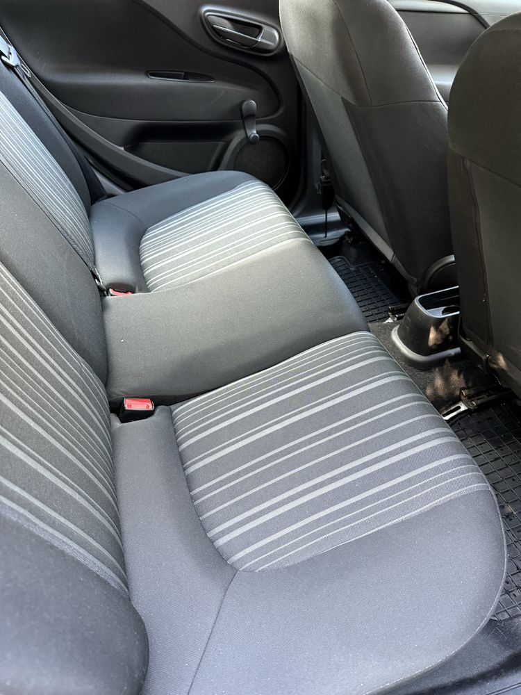 Fiat Grande Punto Evo 1.3Multi Jet 2011 rok 58tyś przebiegu.Zamiana