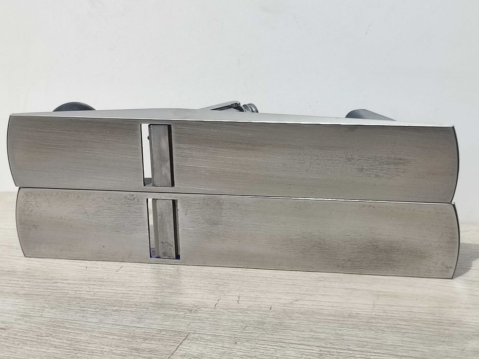 Рубанки №5 винтажные металлические регулируемые з-да Воскова