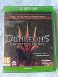 Dungeons 3 Complete Collecion