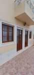 Portas e janelas