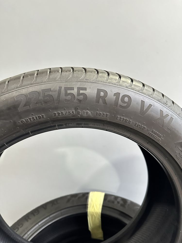 шины Continental Premium Contact 6 225/55 R19 103V XL