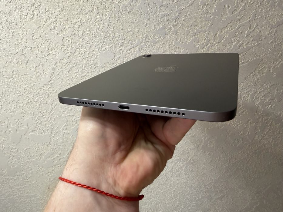 iPad Mini 6 64Gb WiFi Space Gray A2567