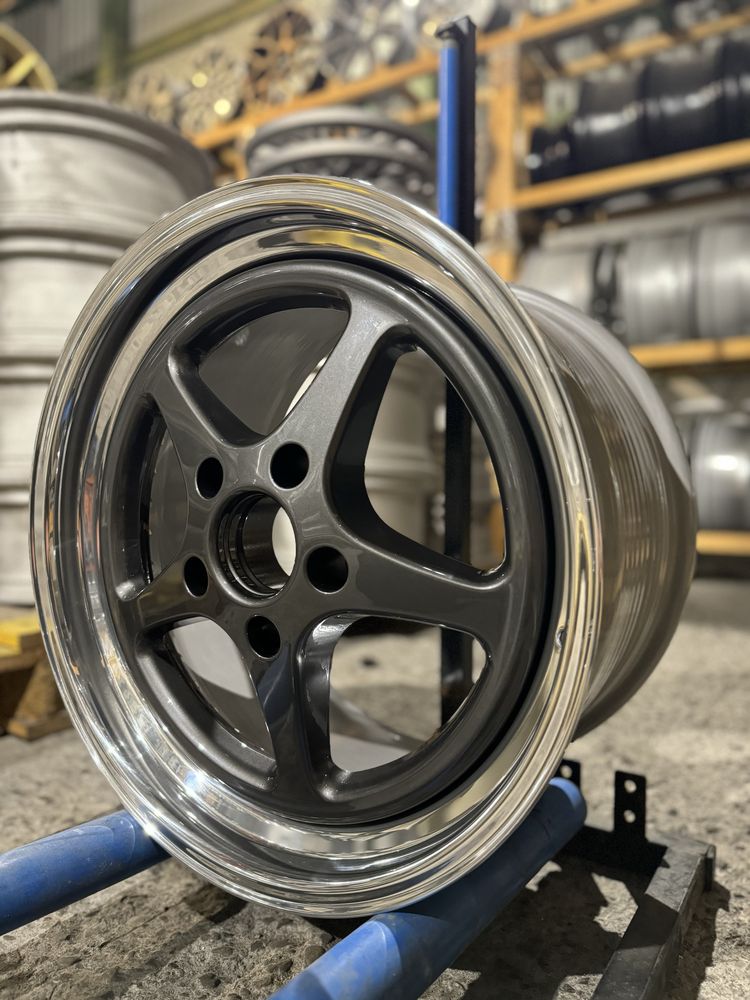 OZ Racing Mito Porsche 5x130 8,5x18 11x18 stance futura bbs rs