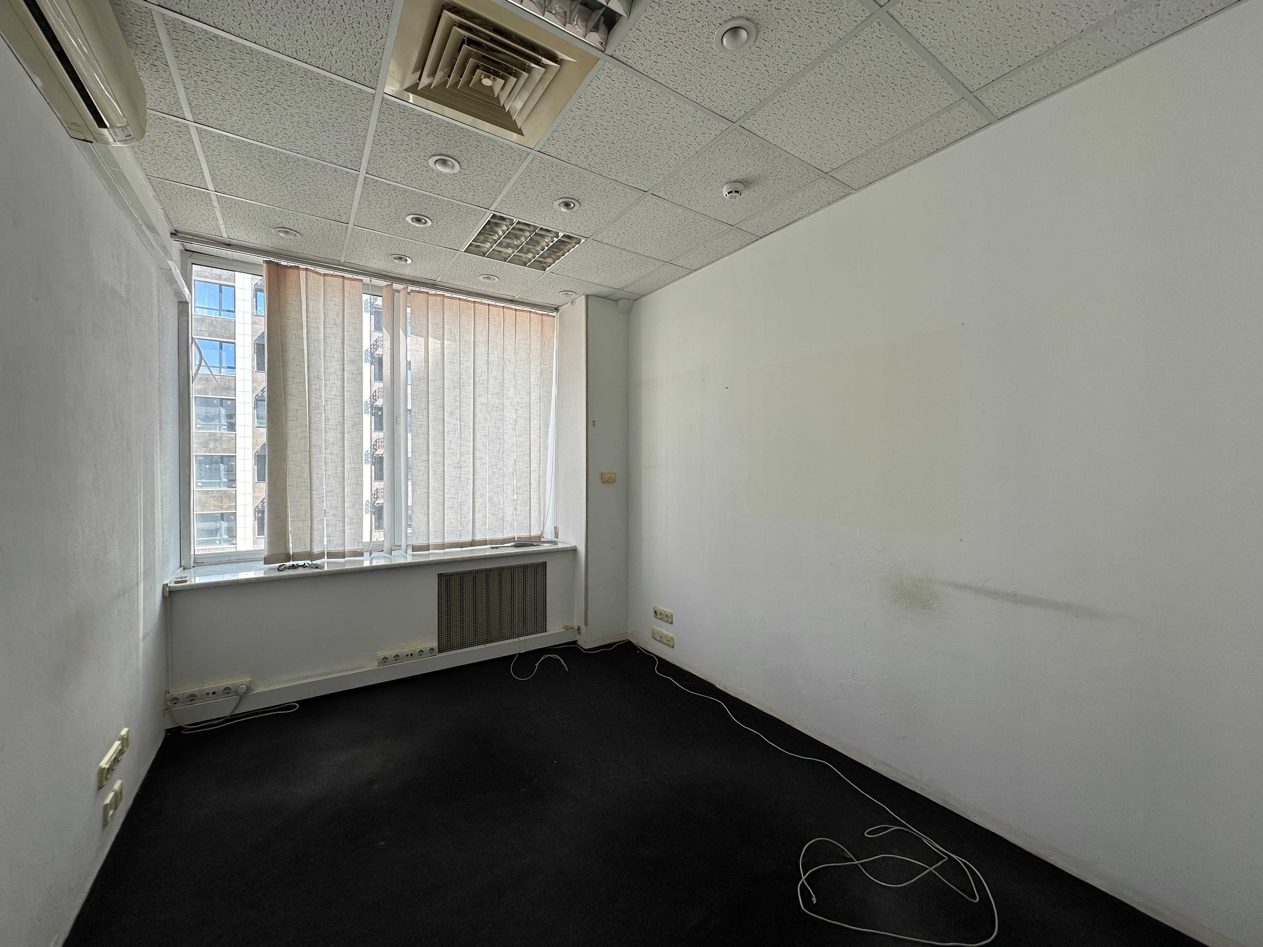 Оренда офісу 121 м2 в центі Київа,  на вул. Павловська 29 на 5 пов.