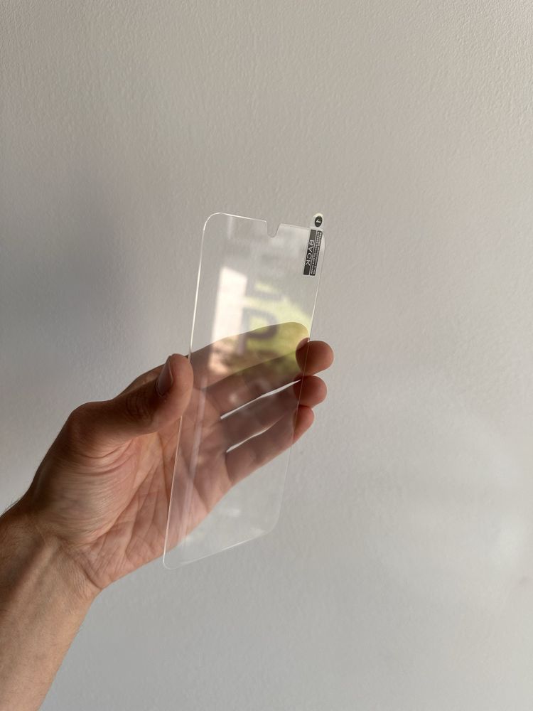 2x SZKŁO hartowane 9H do SAMSUNG GALAXY M16 / M16 5G