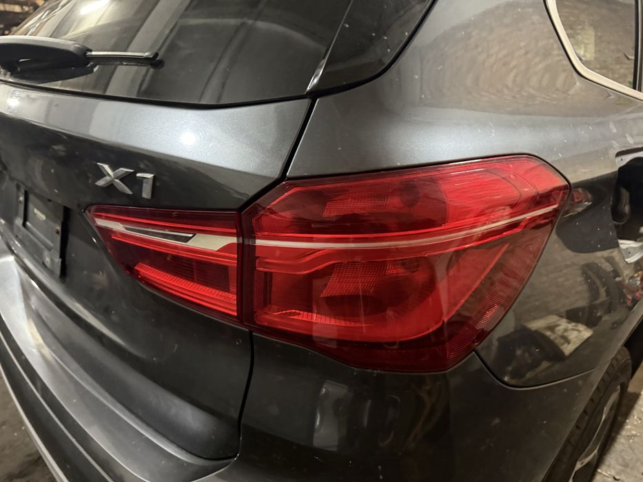 Задні фонарі bmw x1 f48 фонари bmw x1 f48 задни фонари х1 ф48