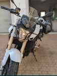 Mota BMW F 800 R
