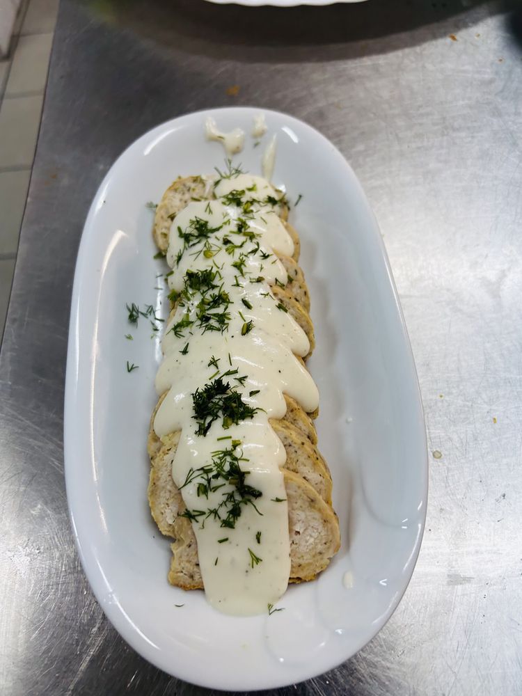 "SŁODKO-SŁONY" Catering na Twoje przyjęcie
