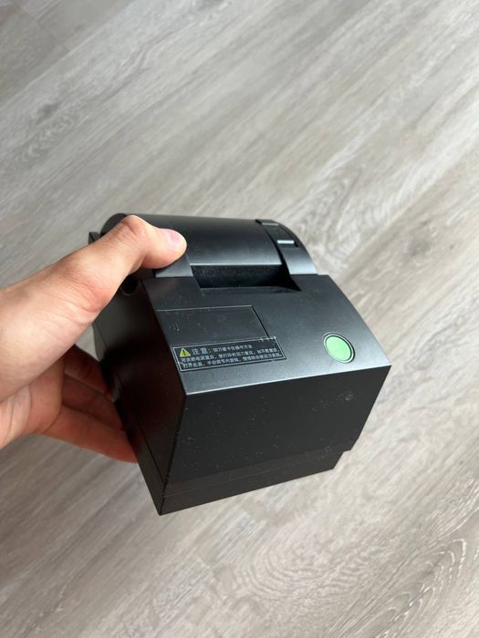 Чековый POS-принтер Xprinter XP-C58A USB