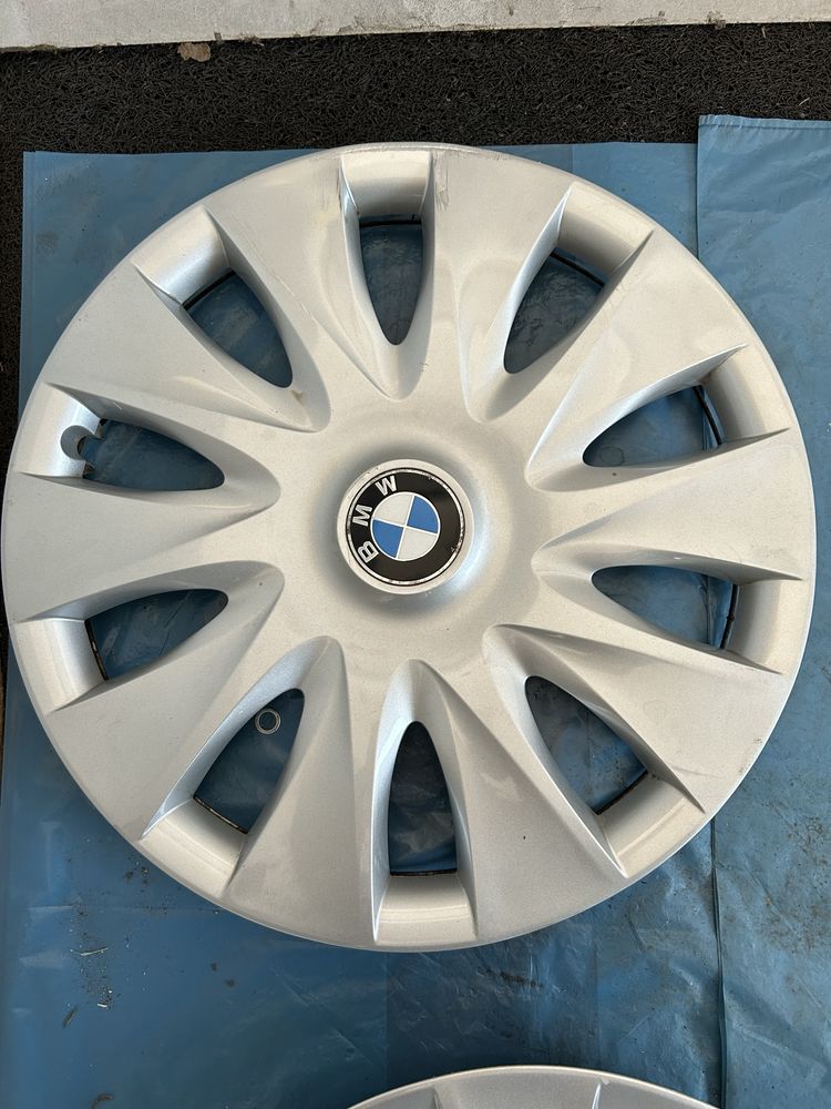 Kołpaki BMW R 16 Bardzo Ładne