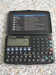 Lexibook SLD 700 Organizer elektroniczny