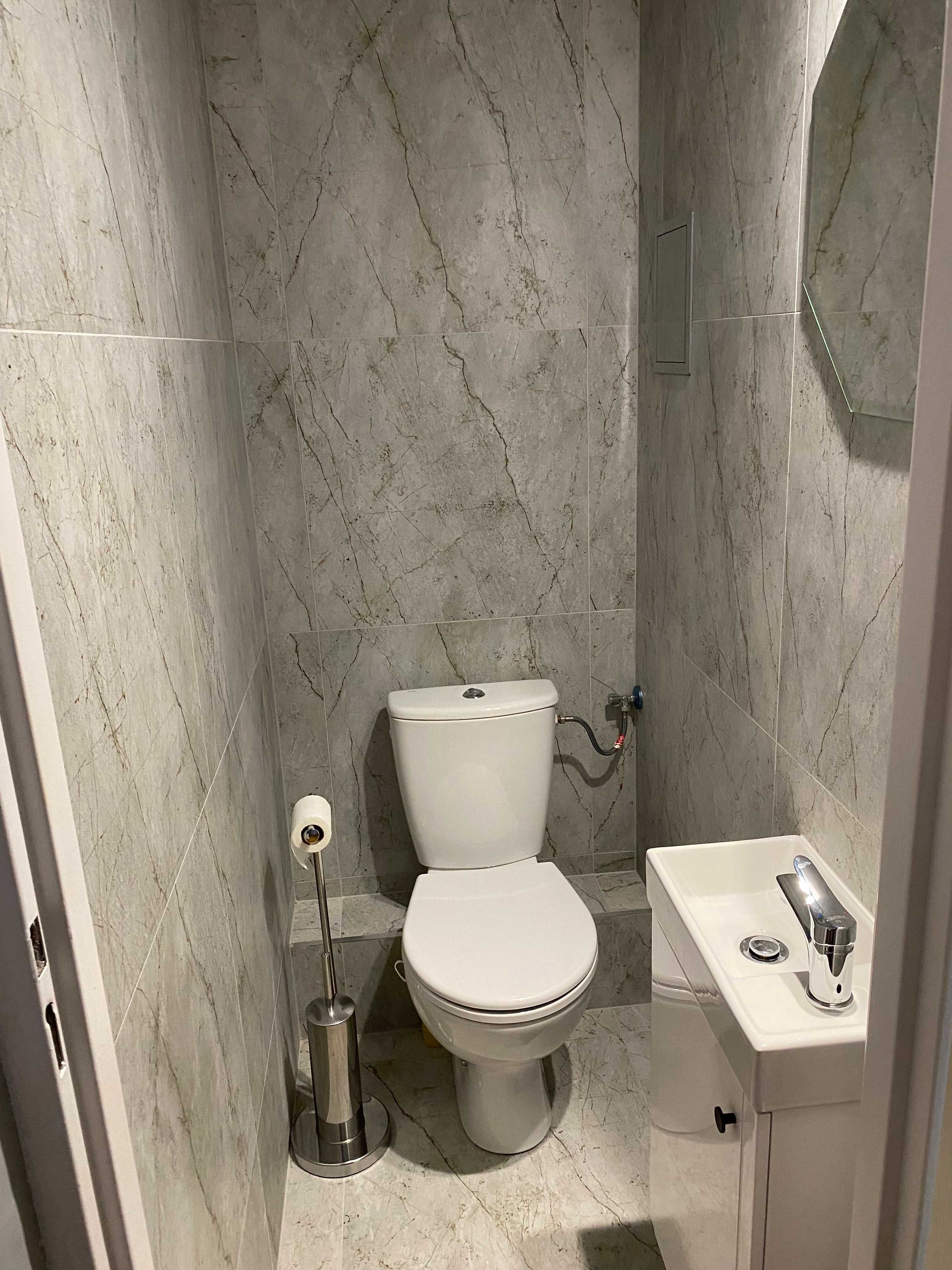 Mieszkanie 4 pokoje, 74m2, os. Przemysława, Poznań