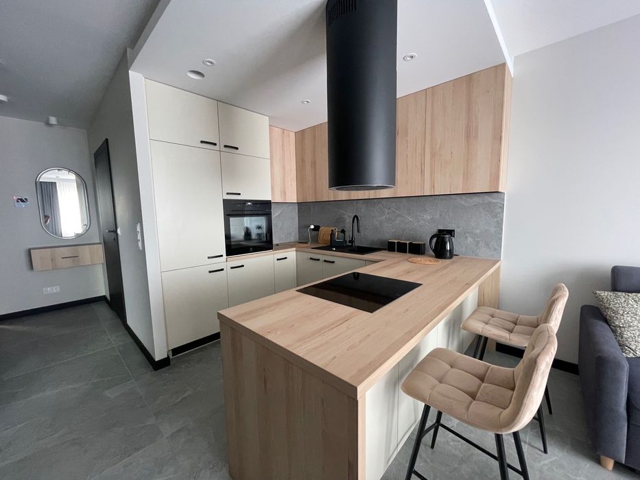 MIeszkanie Apartament VIP Wysoki standard noclegi wynajem na doby