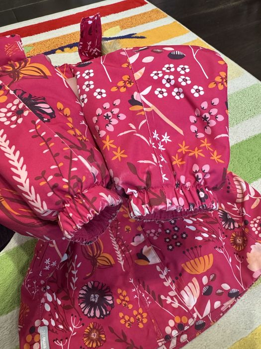 Зимова куртка Reima