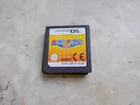 Mario Party DS na Nintendo DS, DSi, 3DS 3DS XL, New 2DS, New 3DS XL +!